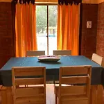 Cabanas Altura De Varillar