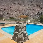 Cabanas Altura De Varillar