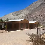 Cabanas Altura De Varillar