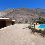 Cabanas Altura De Varillar