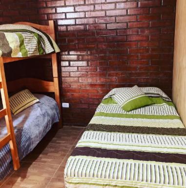 Altura De Casa de férias Varillar
