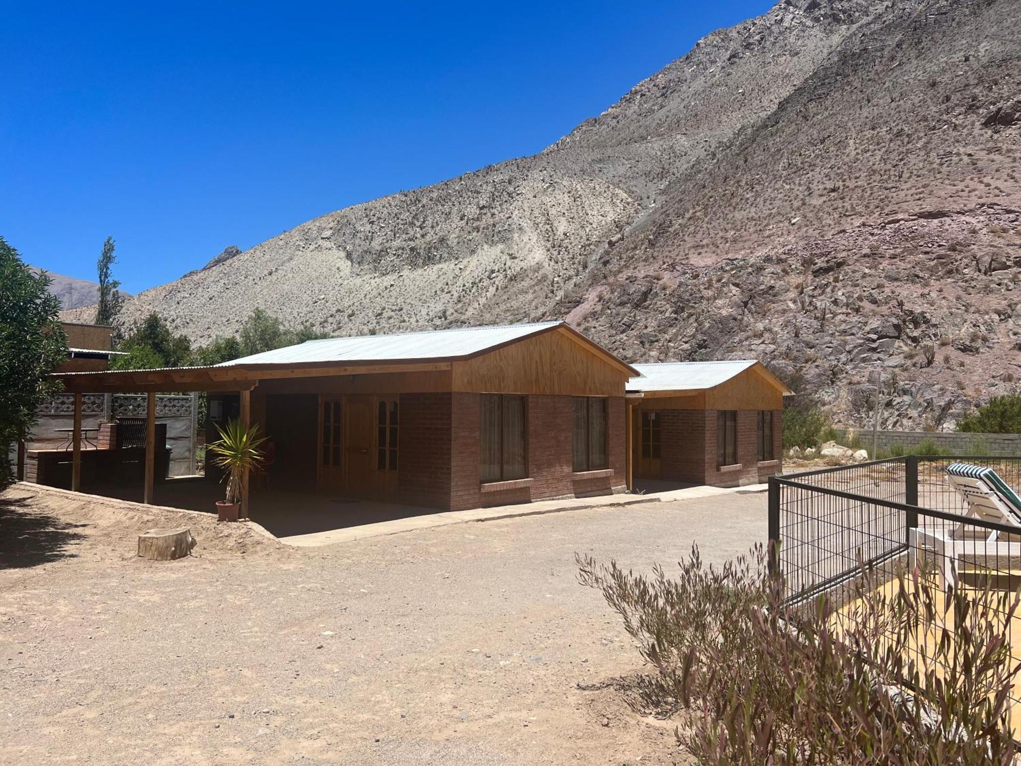 Casa de férias Altura De *