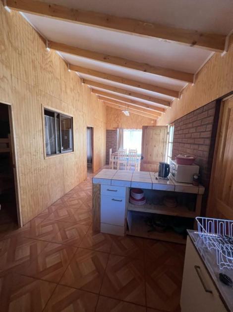 Casa de férias Altura De